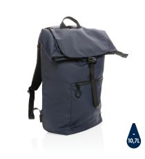 Sac à dos ordinateur publicitaire AWARE™ RPET étanche 15.6"laptop backpack