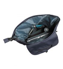 Sac à dos ordinateur publicitaire AWARE™ RPET étanche 15.6"laptop backpack