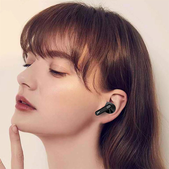 Ecouteurs publicitaires Bluetooth True Wireless Stereo