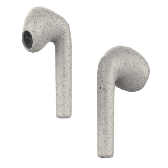 Ecouteurs publicitaires Bluetooth Sans-fil EARBUDS 100% ECO-RESPONSABLES