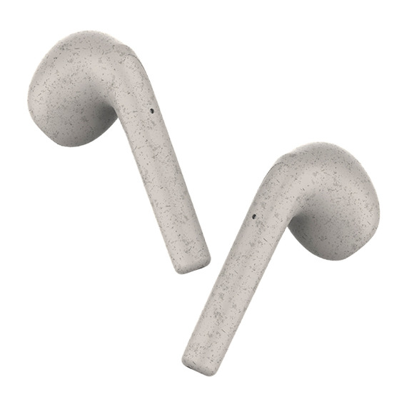 Ecouteurs publicitaires Bluetooth Sans-fil EARBUDS 100% ECO-RESPONSABLES