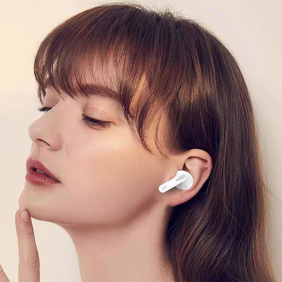 Ecouteurs publicitaires Bluetooth True Wireless Stereo Akashi