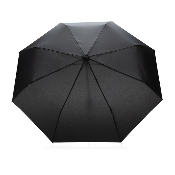 Mini parapluie publicitaire  20.5" en rPET 190T Impact AWARE™