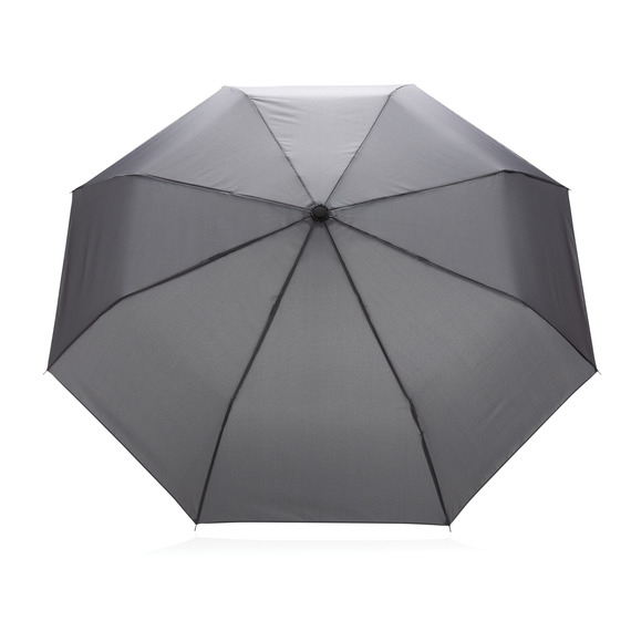 Mini parapluie publicitaire  20.5" en rPET 190T Impact AWARE™