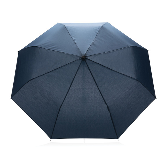 Mini parapluie publicitaire  20.5" en rPET 190T Impact AWARE™