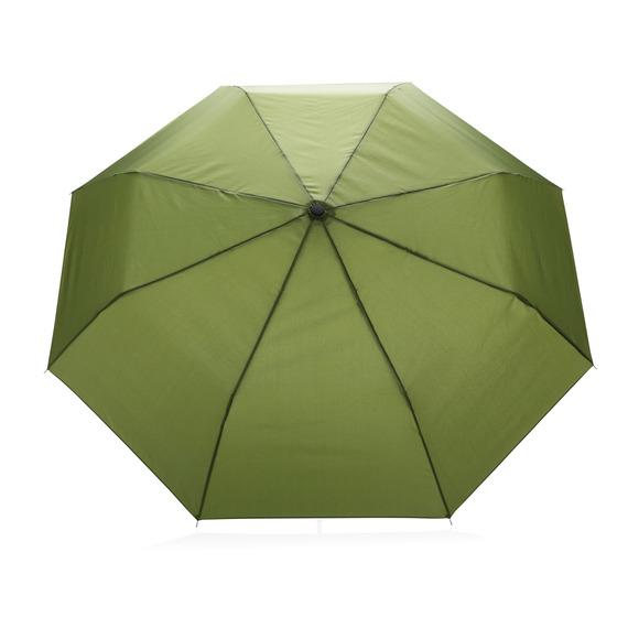 Mini parapluie publicitaire  20.5" en rPET 190T Impact AWARE™