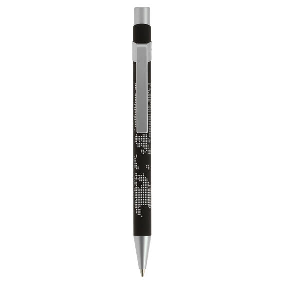 Stylo BIC® Métal Pro personnalisable