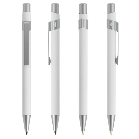 Stylo BIC® Métal Pro personnalisable