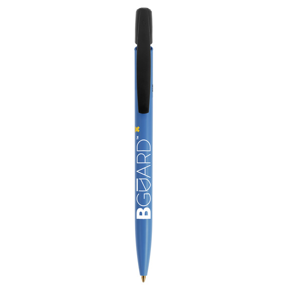 Stylo bille BIO anti microbes personnalisé BIC® Media Clic BGUARD™