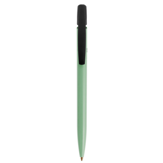 Stylo bille BIO anti microbes personnalisé BIC® Media Clic BGUARD™