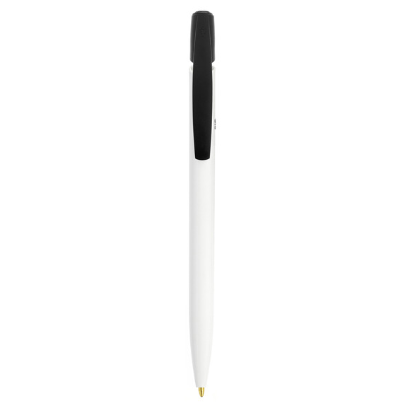 Stylo bille BIO anti microbes personnalisé BIC® Media Clic BGUARD™