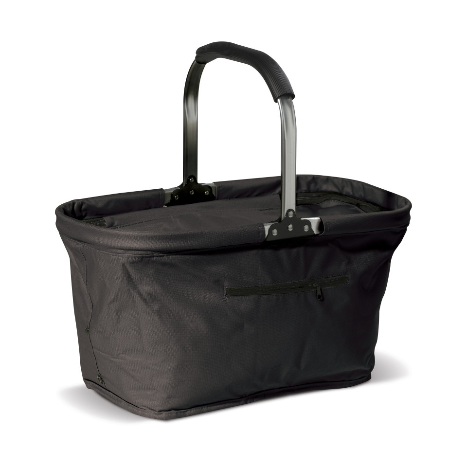 Sac pique-nique publicitaire isotherme pliable