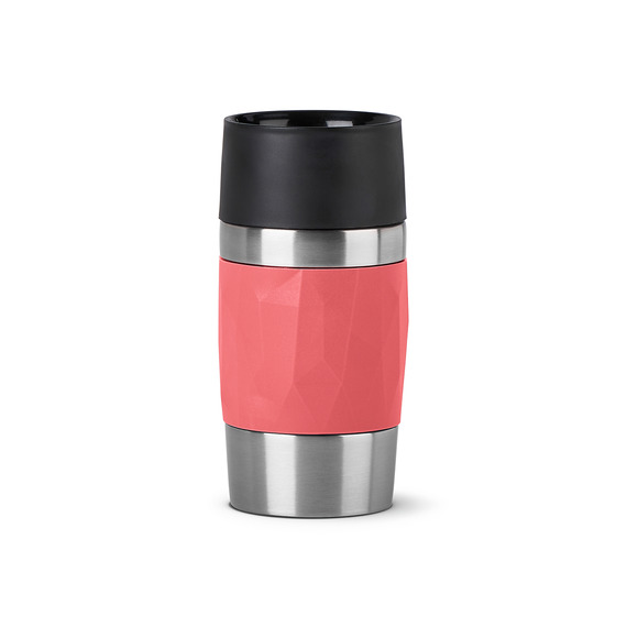 Mug Tefal publicitaire thermos Compact 300 ml