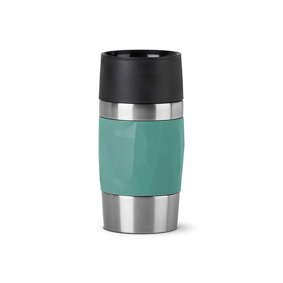 Mug Tefal publicitaire thermos Compact 300 ml