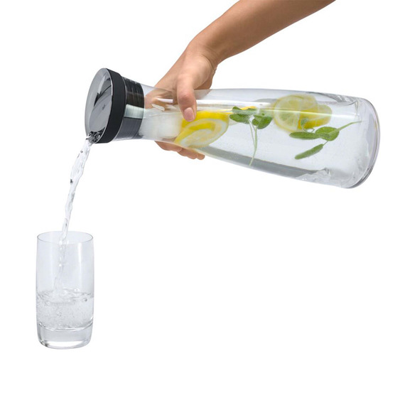 Carafe à eau publicitaire Basic 1.0 L WMF