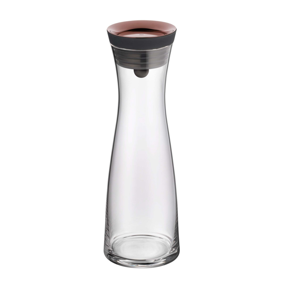 Carafe à eau publicitaire Basic 1.0 L WMF