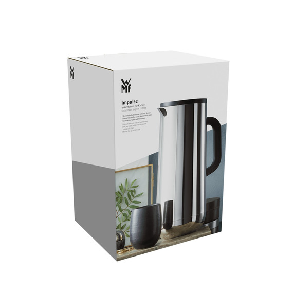 Thermos à café publicitaire Impulse WMF 1,0L