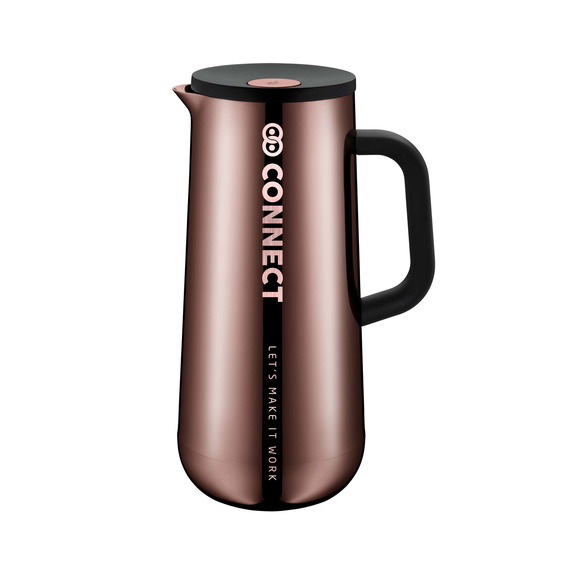 Thermos à café publicitaire Impulse WMF 1,0L