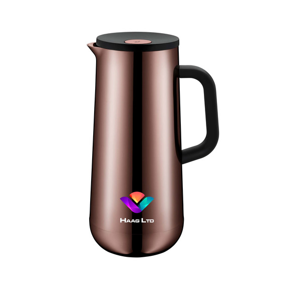 Thermos à café publicitaire Impulse WMF 1,0L