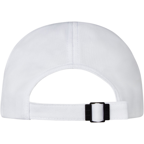 Casquette publicitaire Cerus 6 panneaux cool fit