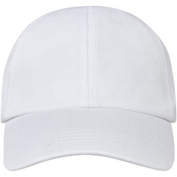 Casquette publicitaire Cerus 6 panneaux cool fit