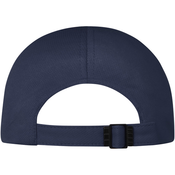 Casquette publicitaire Cerus 6 panneaux cool fit