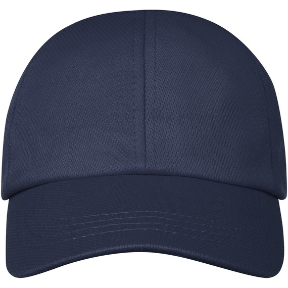 Casquette publicitaire Cerus 6 panneaux cool fit