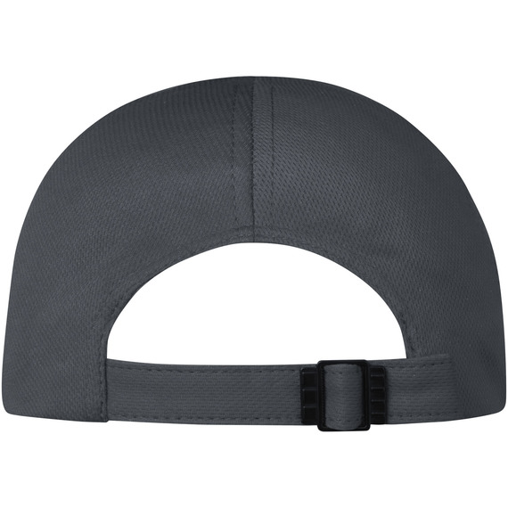 Casquette publicitaire Cerus 6 panneaux cool fit