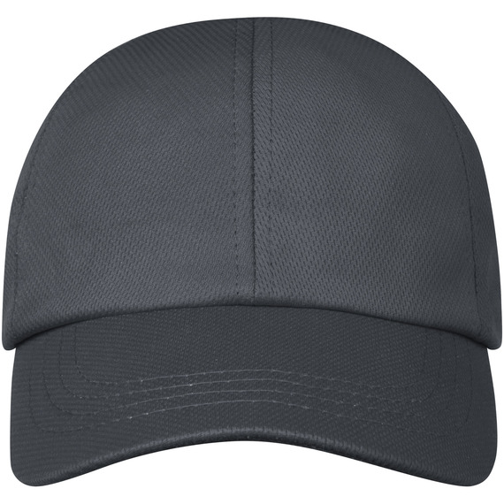 Casquette publicitaire Cerus 6 panneaux cool fit