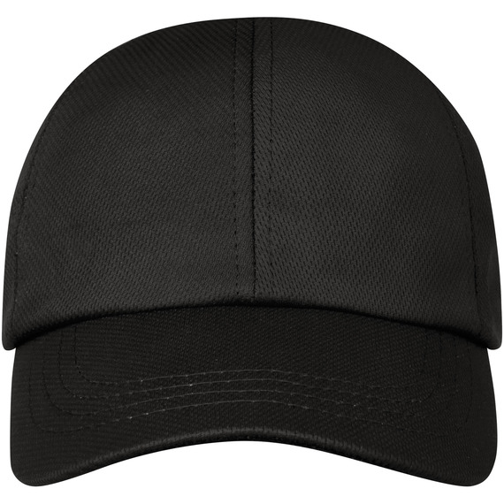 Casquette publicitaire Cerus 6 panneaux cool fit