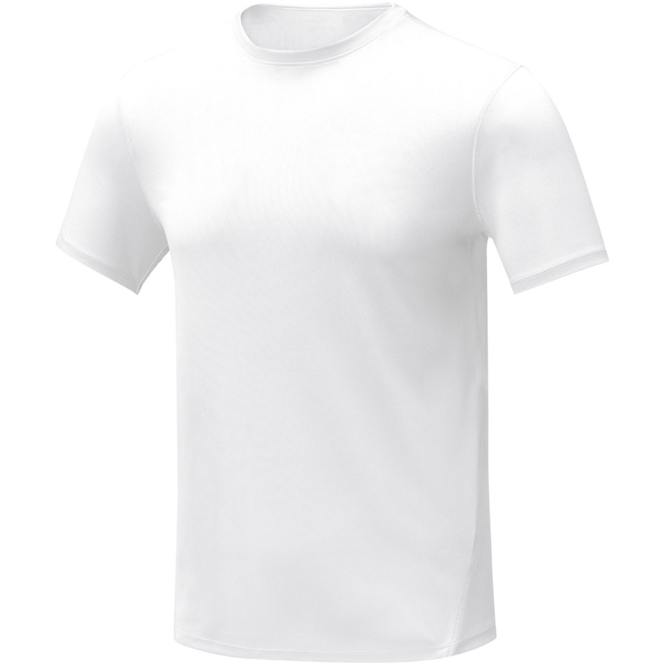 T-shirt publicitaire Kratos à manches courtes cool fit pour homme