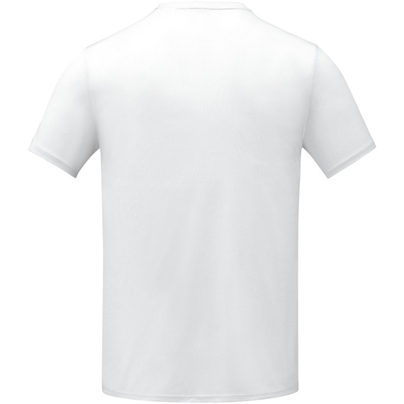 T-shirt publicitaire Kratos à manches courtes cool fit pour homme