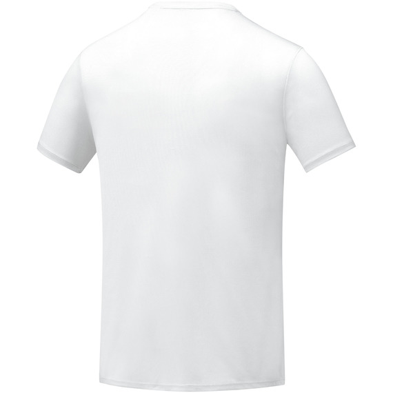 T-shirt publicitaire Kratos à manches courtes cool fit pour homme