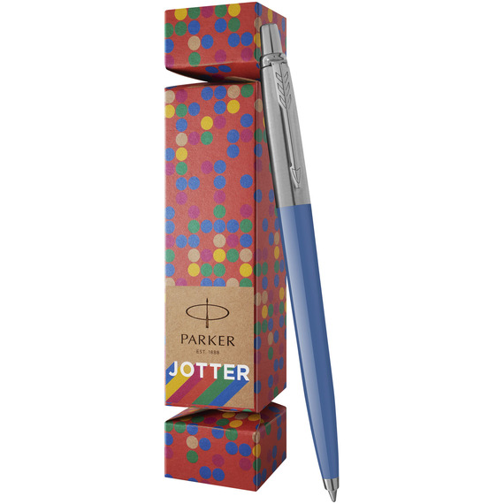 Coffret publicitaire cadeau stylo Jotter Cracker