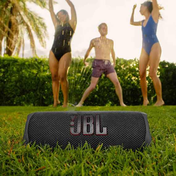 Enceinte personnalisée JBL Flip 6