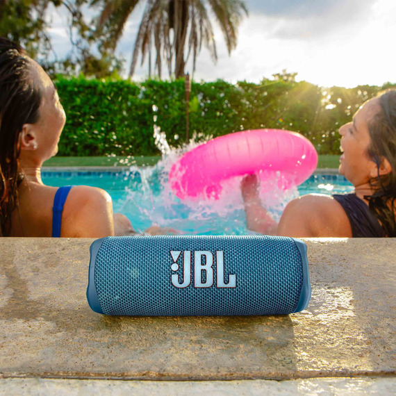 Enceinte personnalisée JBL Flip 6