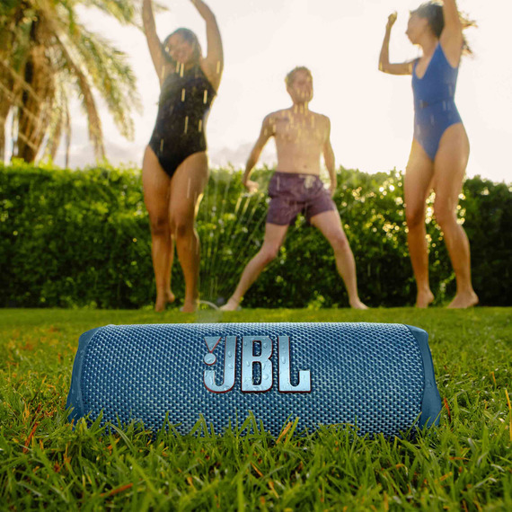 Enceinte personnalisée JBL Flip 6