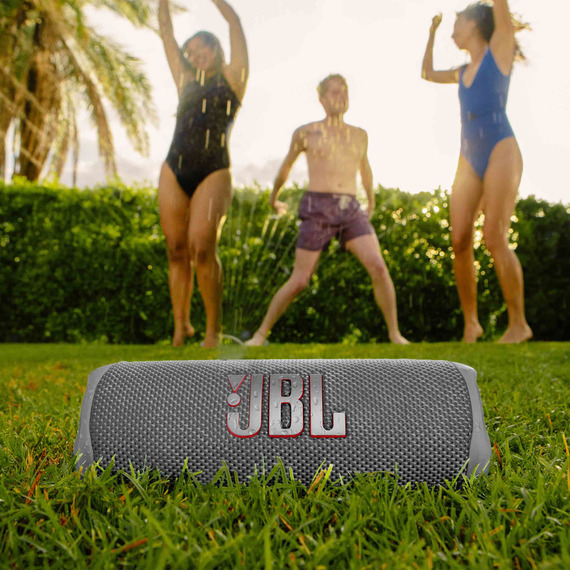 Enceinte personnalisée JBL Flip 6