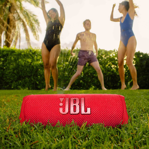 Enceinte personnalisée JBL Flip 6