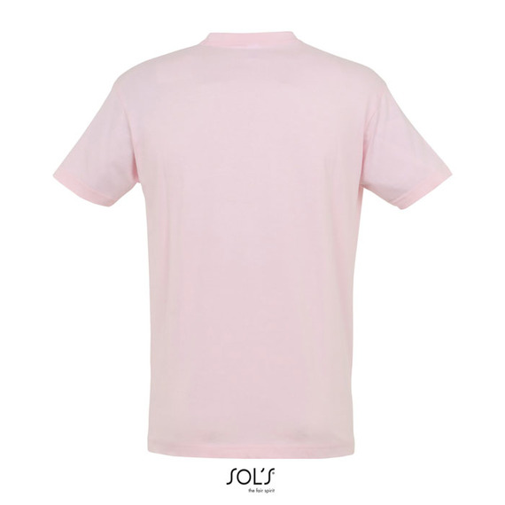 T-shirt publicitaire manches courtes REGENT coton 150g Homme