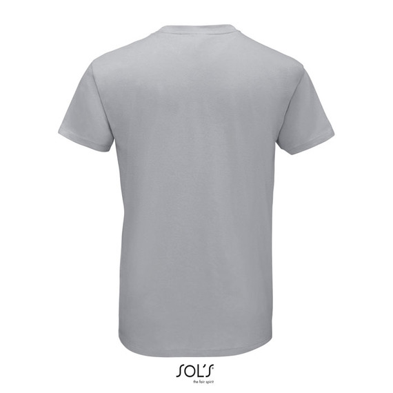 T-shirt publicitaire manches courtes REGENT coton 150g Homme