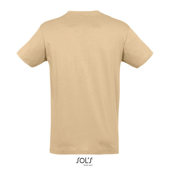 T-shirt publicitaire manches courtes REGENT coton 150g Homme