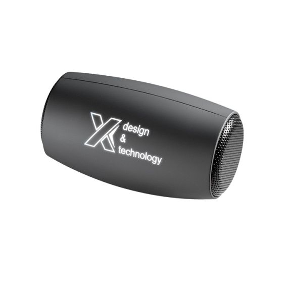 Enceinte publicitaire sound mini 2x3W