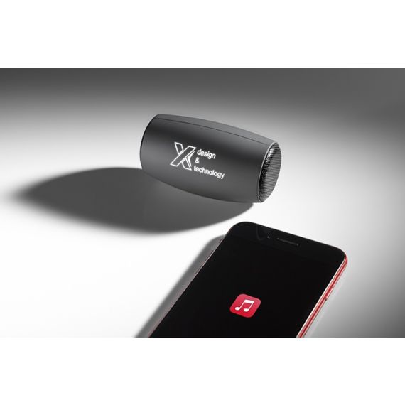 Enceinte publicitaire sound mini 2x3W