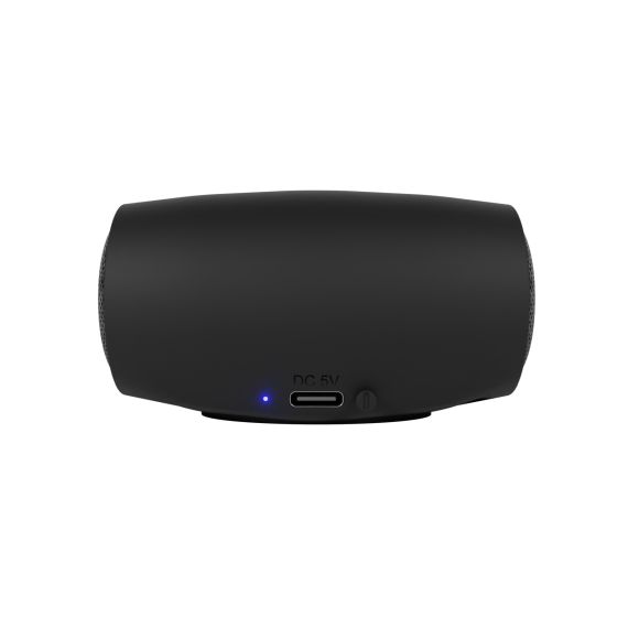 Enceinte publicitaire sound mini 2x3W