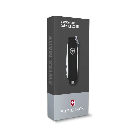 Couteau publicitaire Suisse Victorinox 58 mm Classic SD