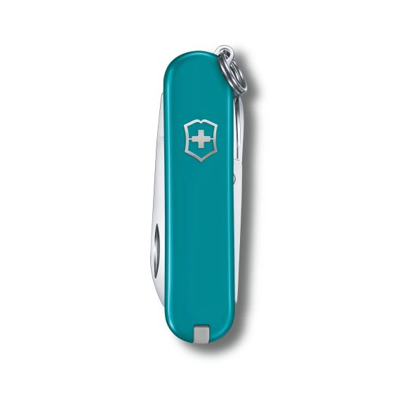 Couteau publicitaire Suisse Victorinox 58 mm Classic SD