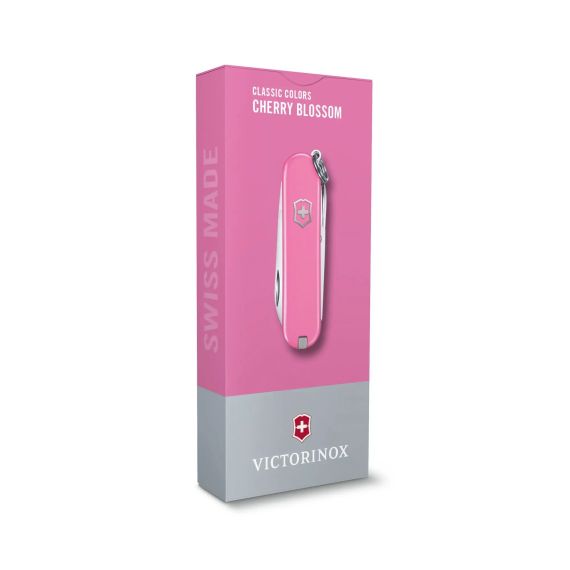 Couteau publicitaire Suisse Victorinox 58 mm Classic SD