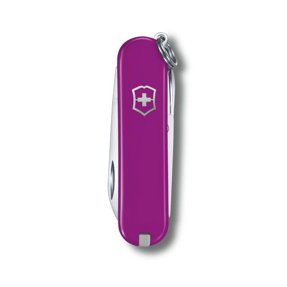 Couteau publicitaire Suisse Victorinox 58 mm Classic SD