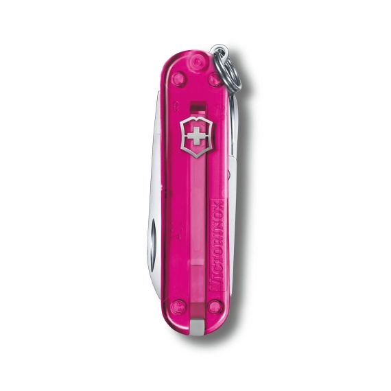 Couteau publicitaire Suisse Victorinox 58 mm Classic SD